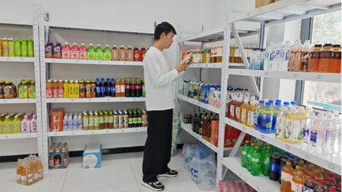嚴把食品安全關，守護舌尖安全線 食品銷售環(huán)節(jié)的使命與行動